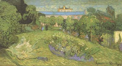  Daubigny's Garden (nn04)